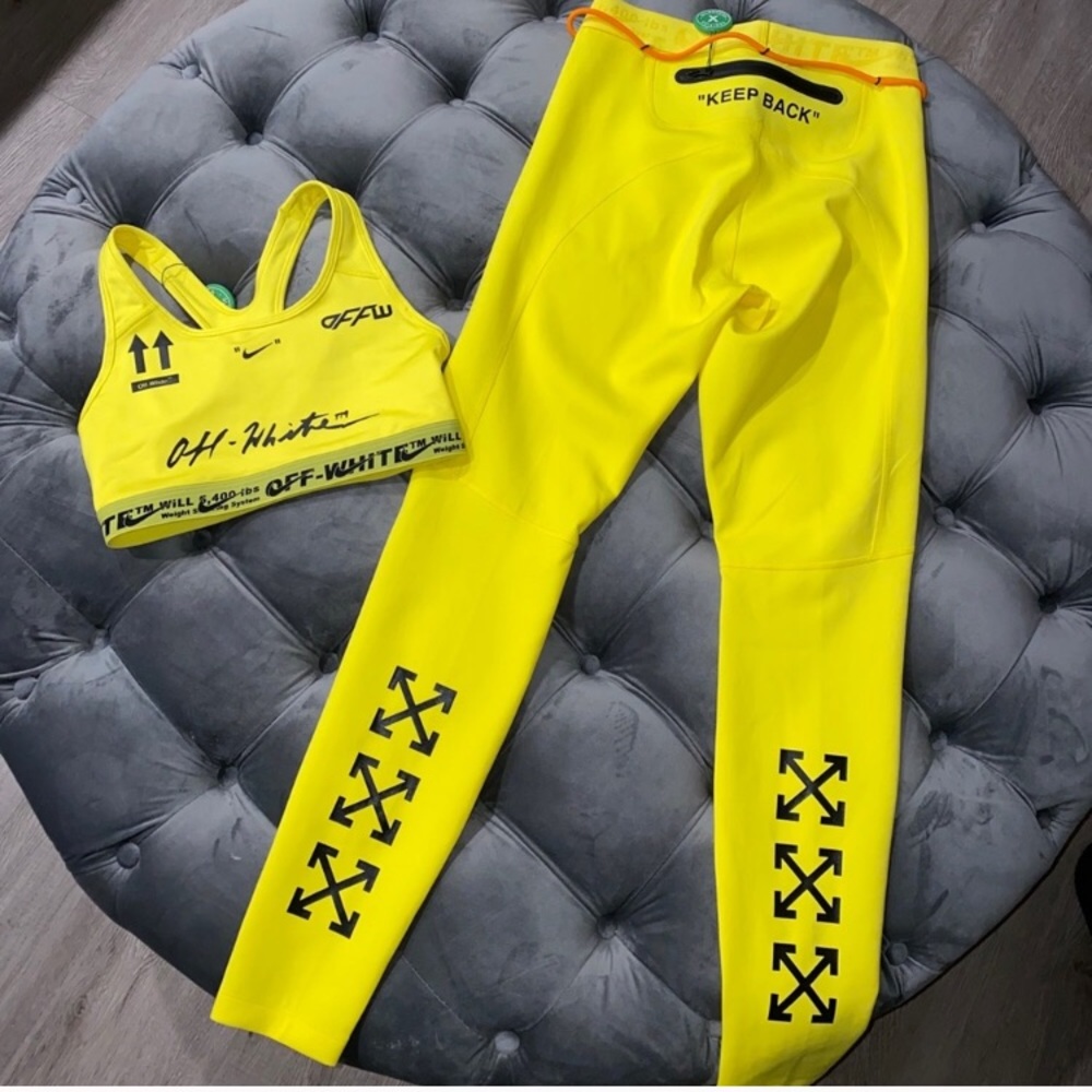 Nike x Off White